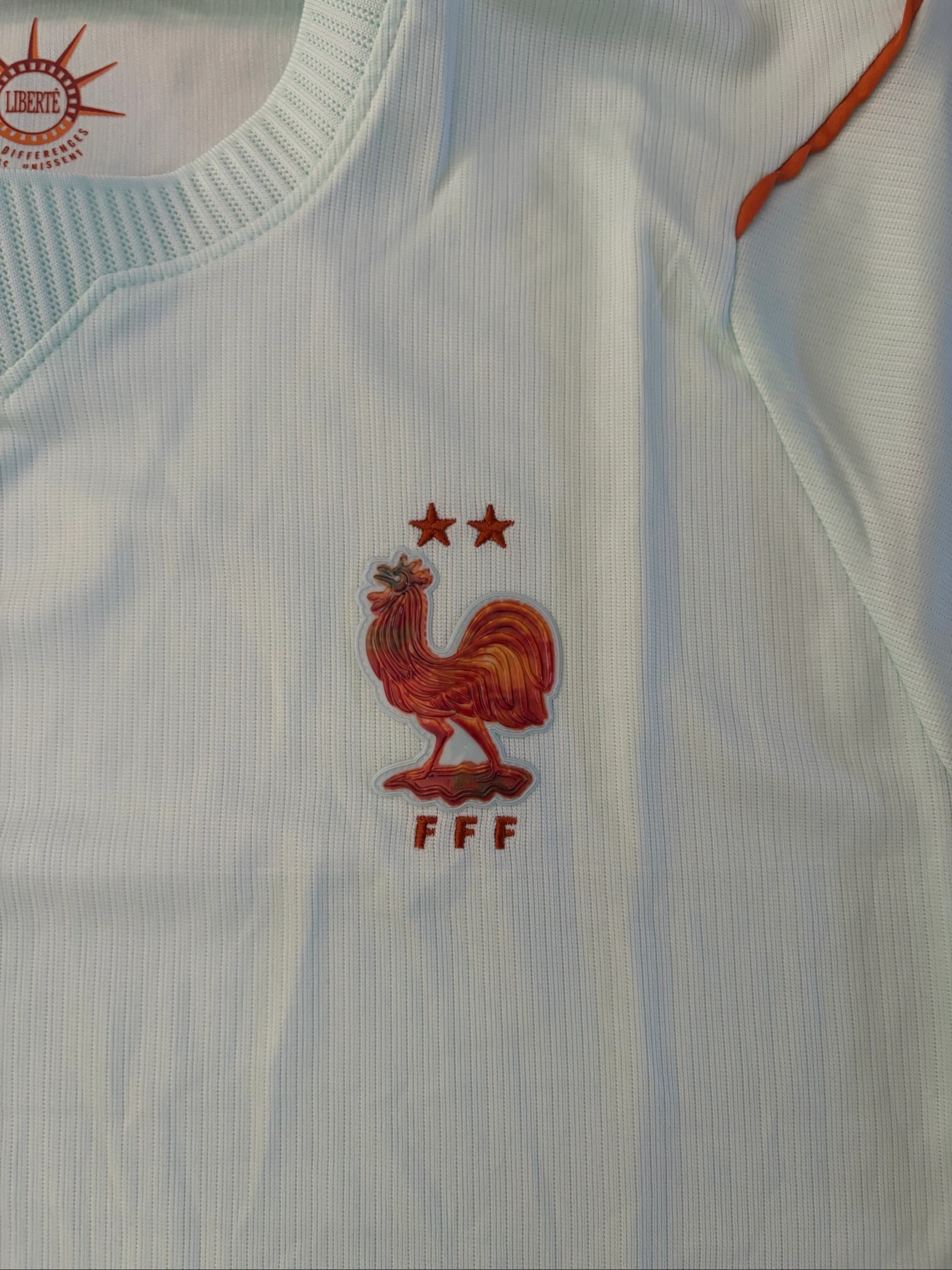 Maillot France  – photo 2